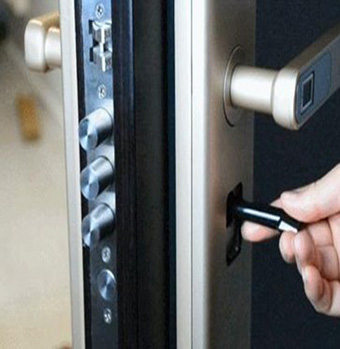 达州开锁 达州开锁公司开修指纹锁