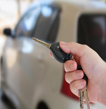 达州开锁公司 达州汽车开锁 配汽车钥匙